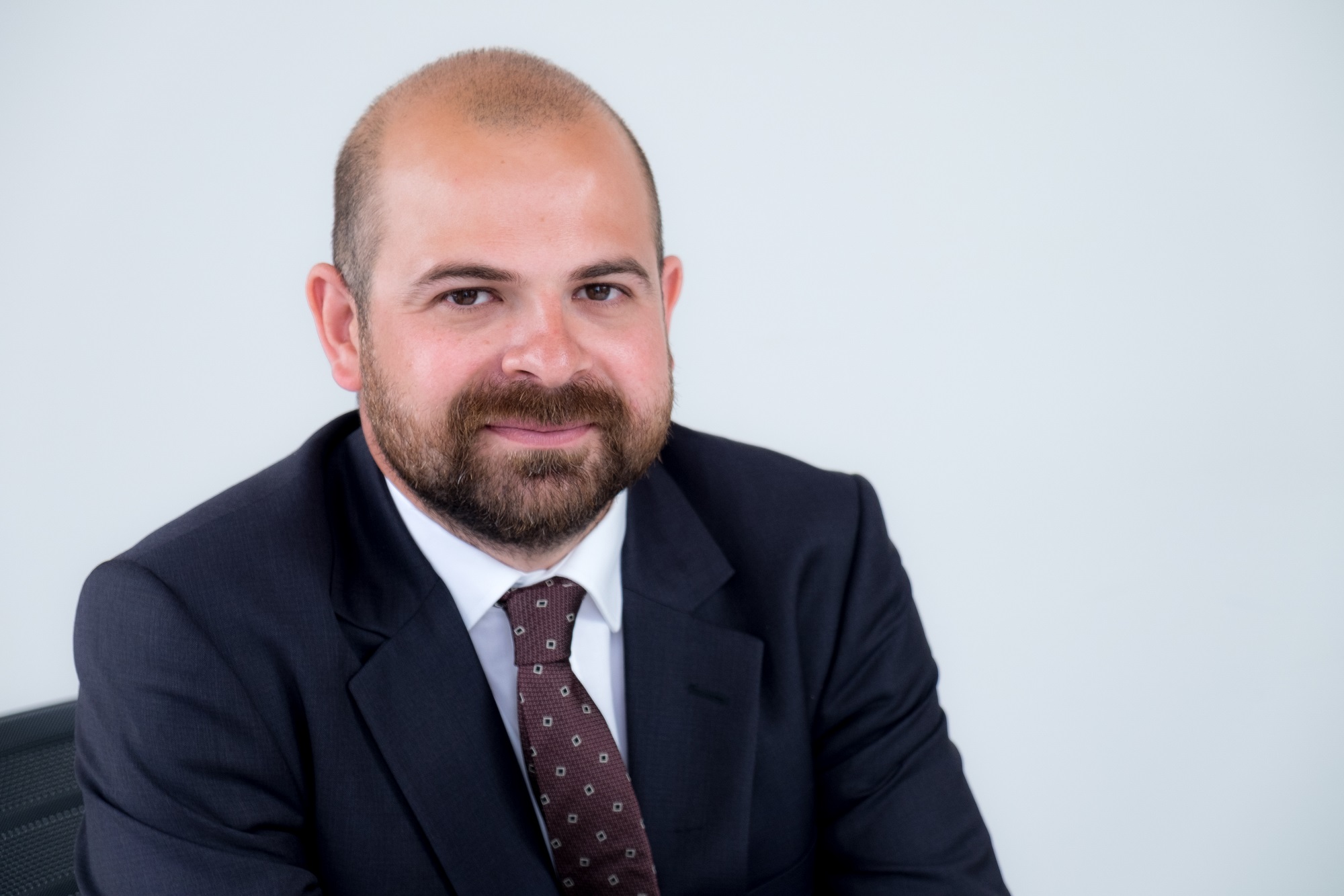 DDU appoints regulatory law specialist to head legal team