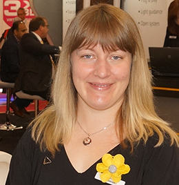 Optimise your investment – Nina Cartwright Carestream Dental