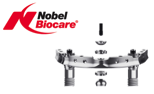 Treating edentulism: what are the options? Jonathan Fleet Nobel Biocare