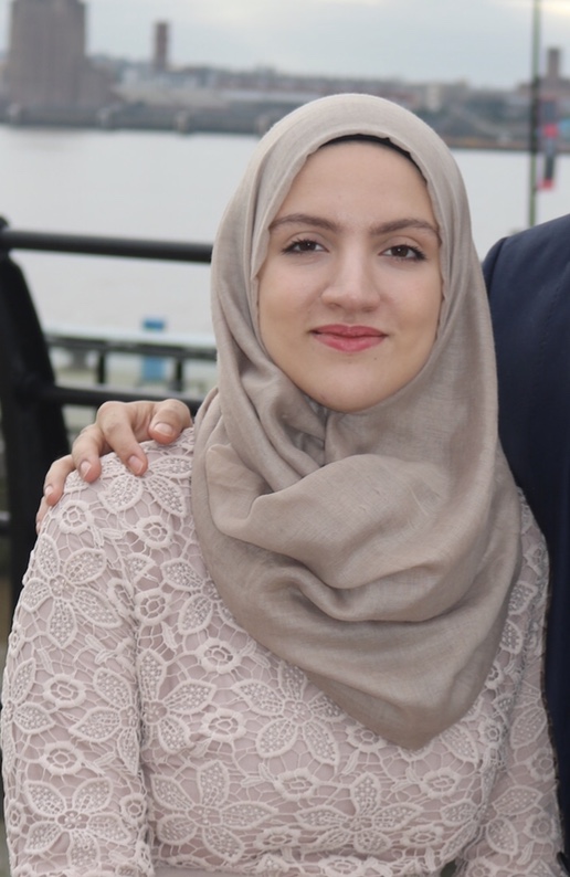 Noor Al-Helou shares her thoughts on attending BACD Young Dentists Day
