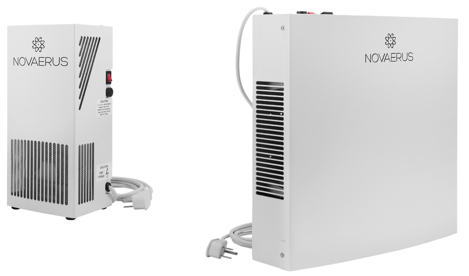 Raising your defences against airborne threats