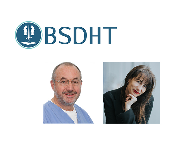 BSDHT- All bases covered at OHC 2018