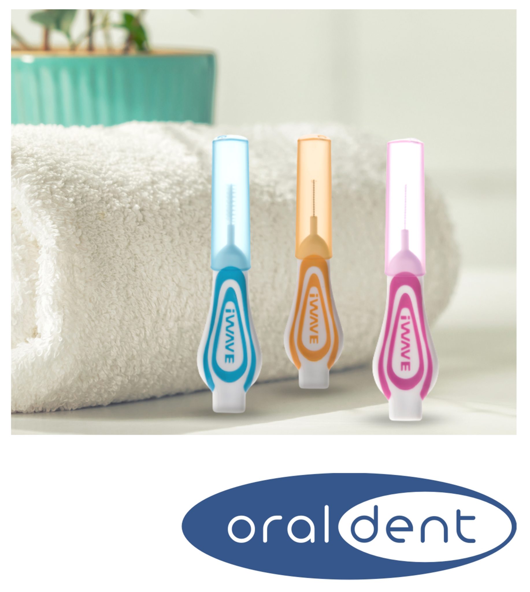 Interdental aids your patients can trust