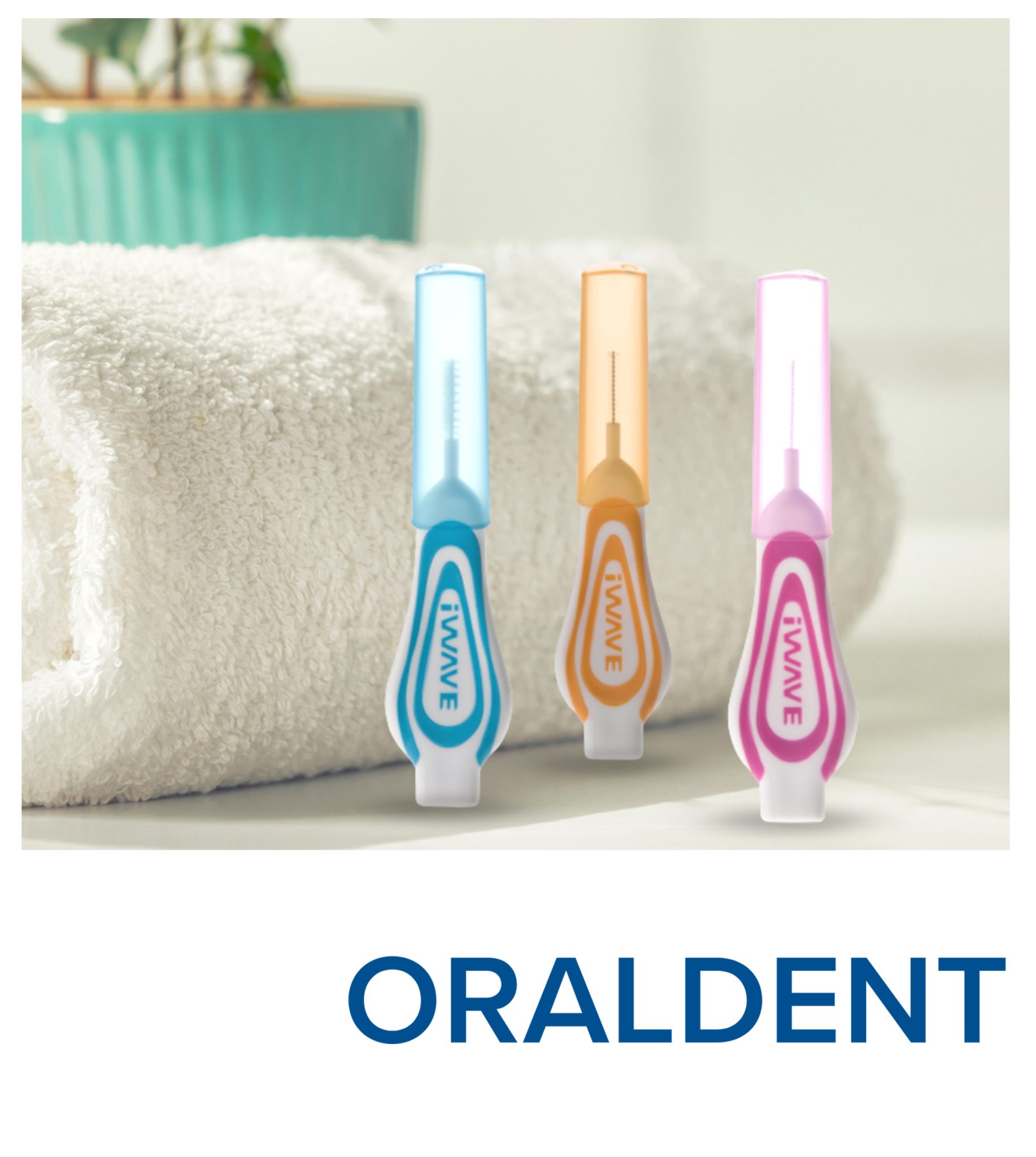 Interdental solutions for everyone