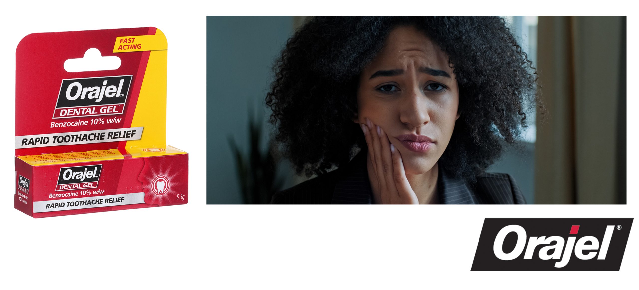 Stress and dental pain