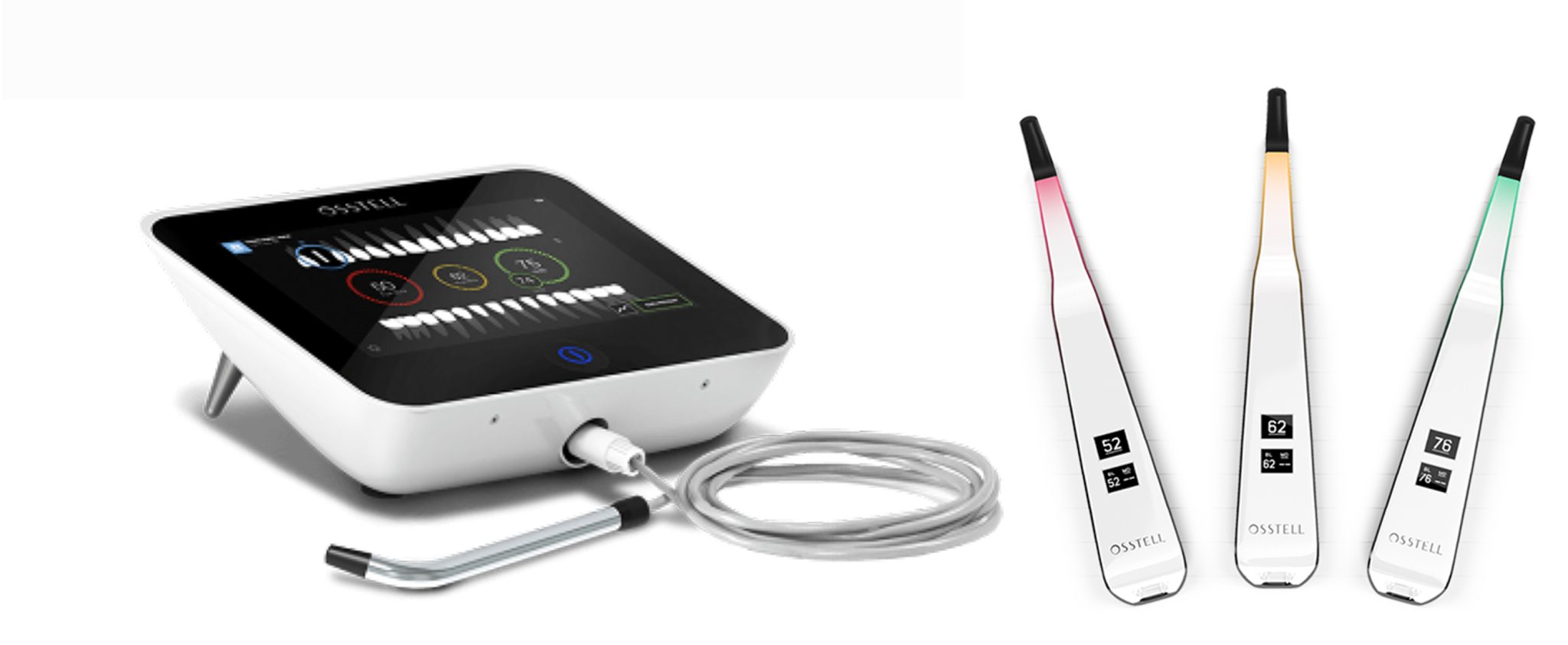 Working in perfect harmony