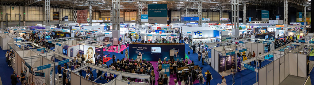 Build a better – and happier! ­– business at the British Dental Conference & Dentistry Show 2023