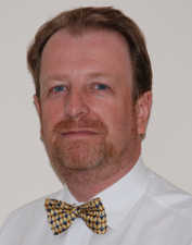 25 years of Curaprox with Dr Paul Renton-Harper
