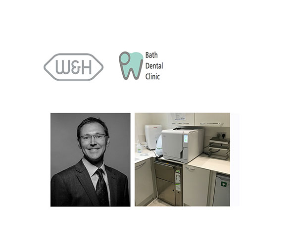 Quality products, quality service, quality practice’