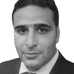 Bright Years Ahead – Payman  Langroudi