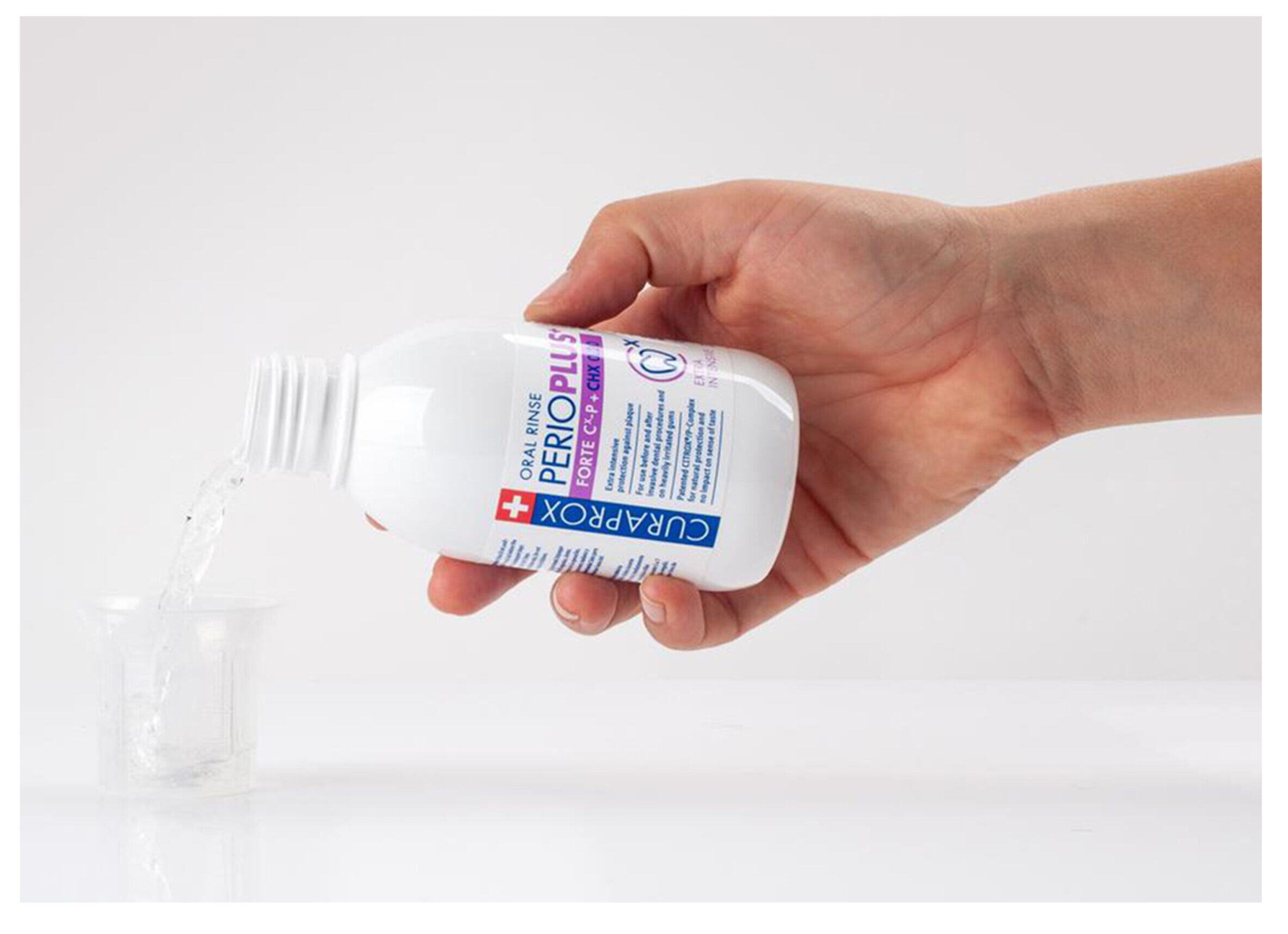 Supplementary care where it’s needed