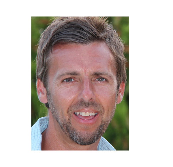 Take ergonomic action – Pete Higson RPA dental