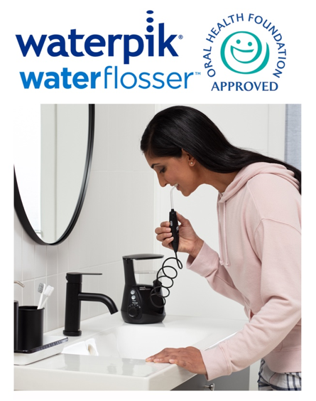 Easy to use oral hygiene tools