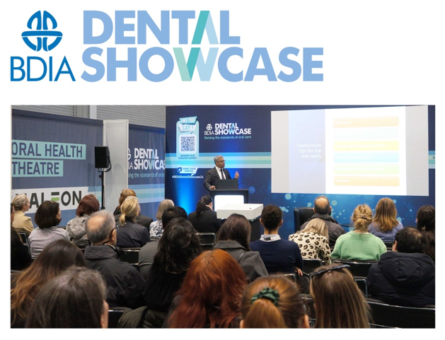 An oral health update for the whole dental team