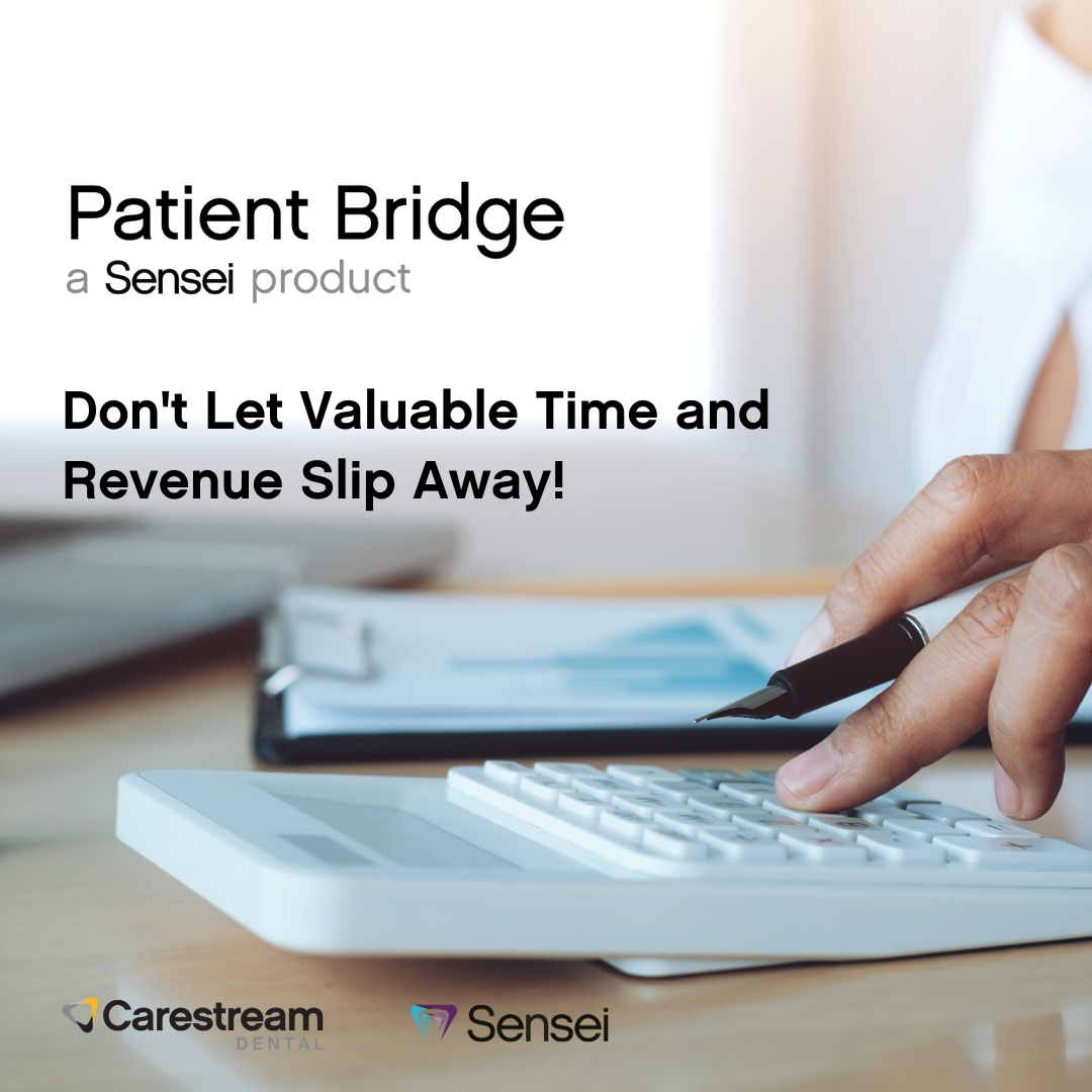 The safe way to reach new patients