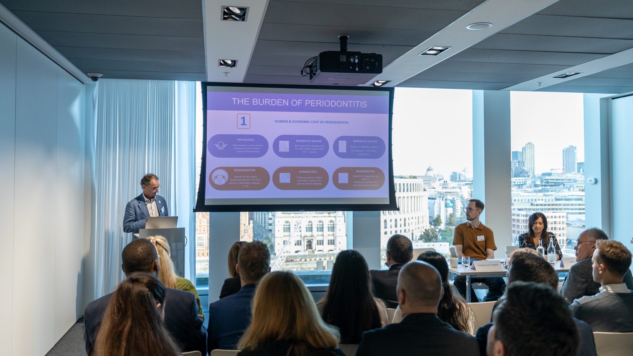 An update on the efficacy of mouthwash use