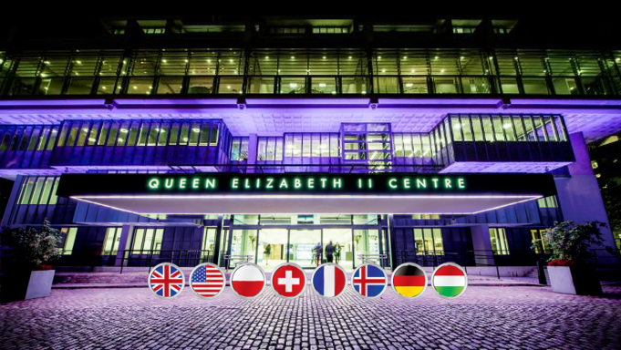 The College of General Dentistry Primary Dental Care Research Poster Award