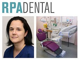 Stern Weber turns heads