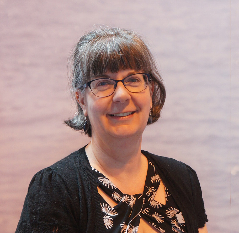 The HPV vaccine – what do your patients need to know? Rachel Pointer Tandex