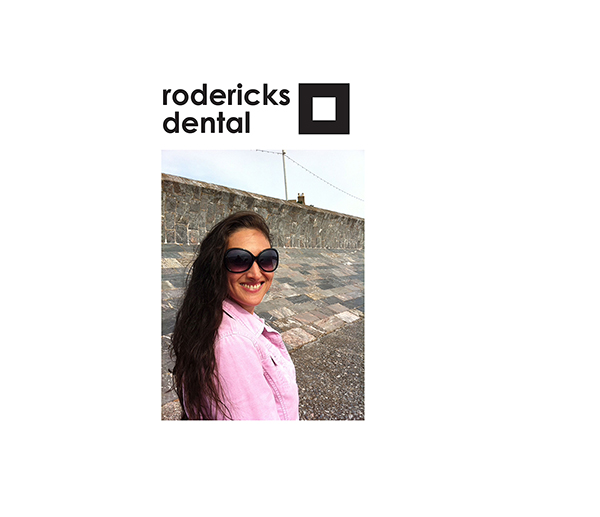 You’re in good hands with Rodericks