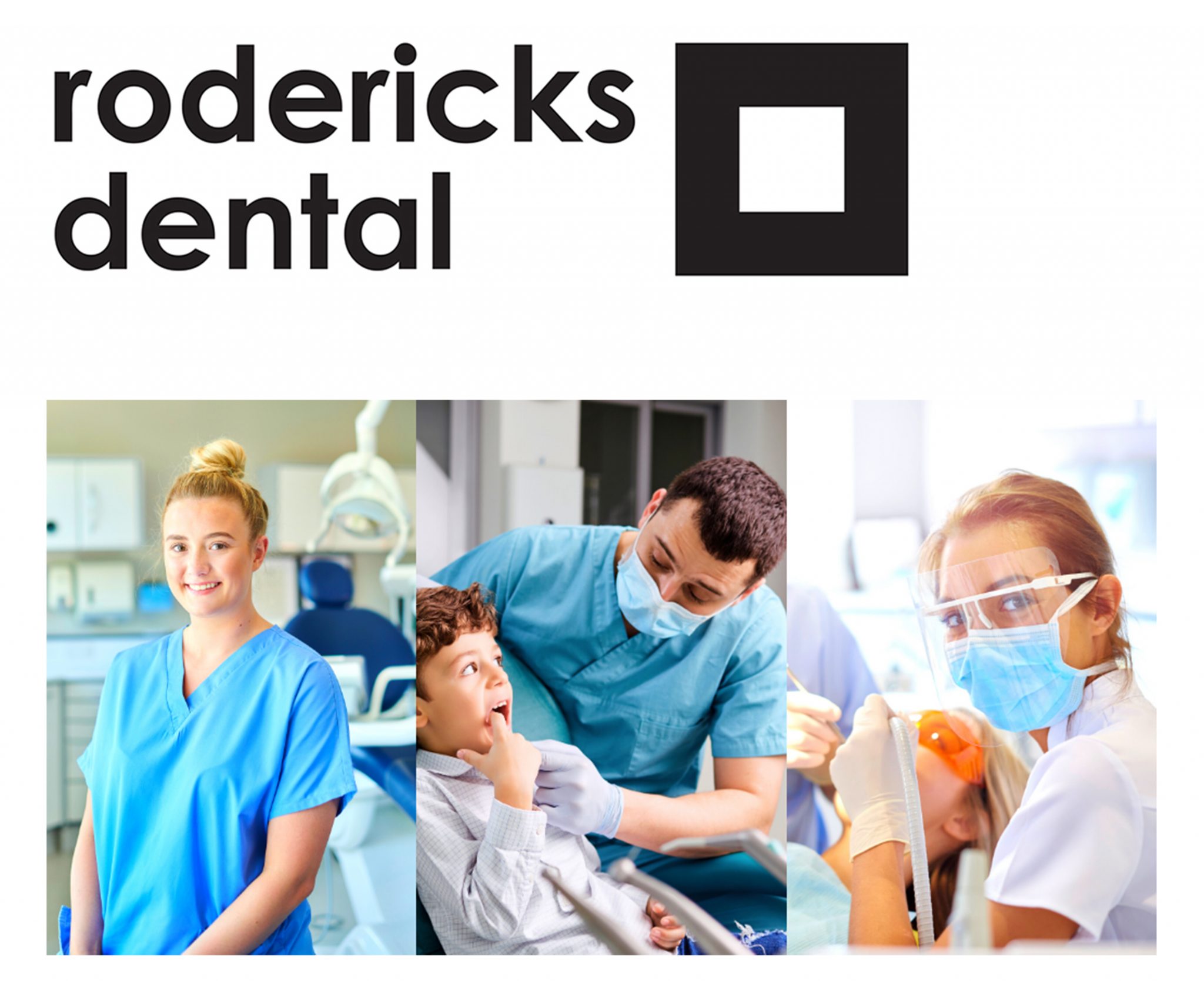 Fall back in love with dentistry