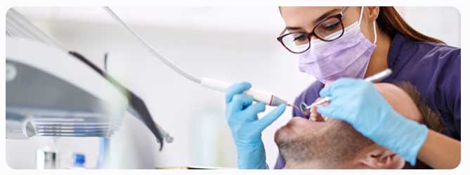 Sterile air in practice – why does it matter?