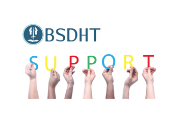 We are here for you no matter where you are!