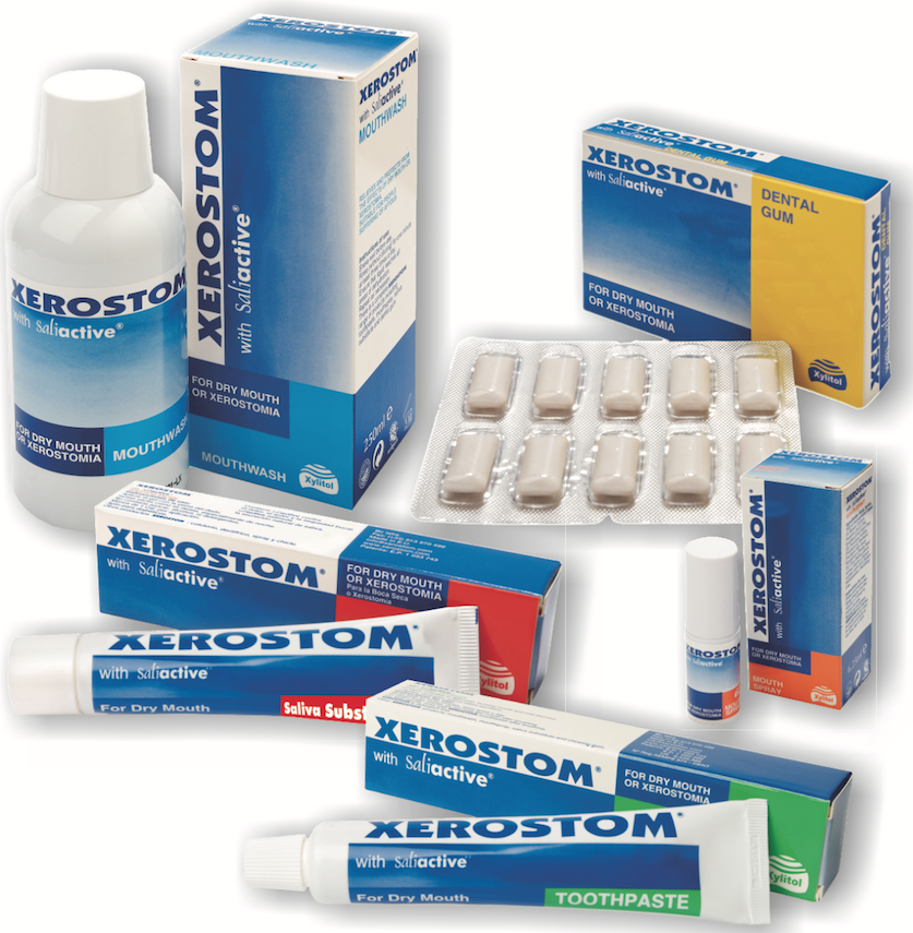 Comfort and care for an elderly population