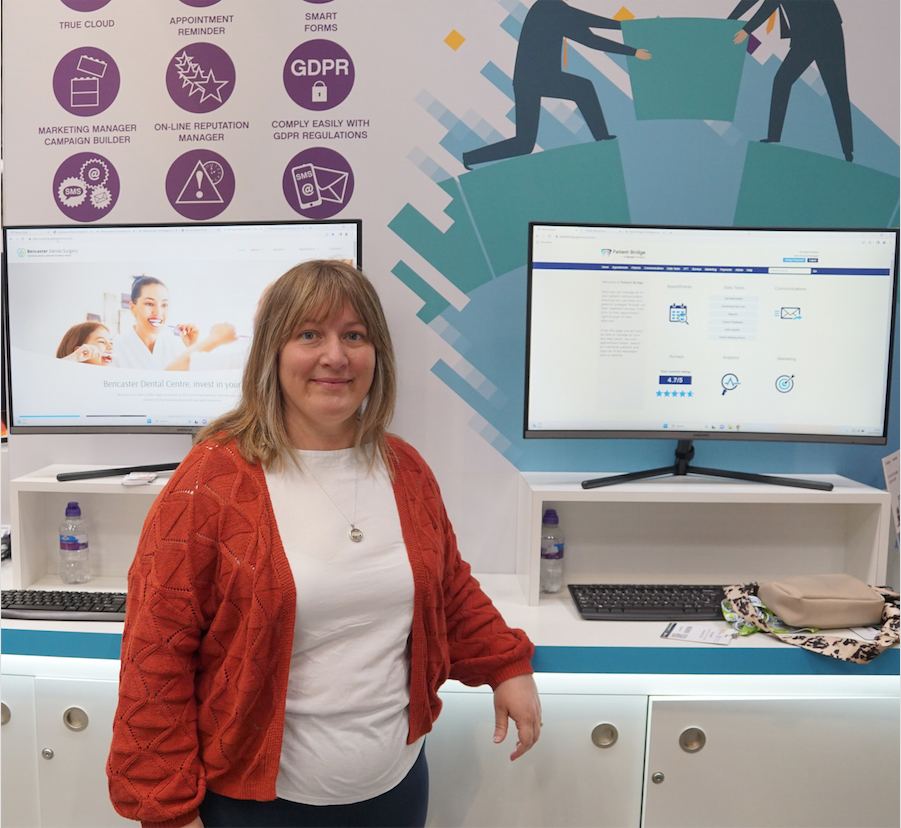 Digital solutions for improved access