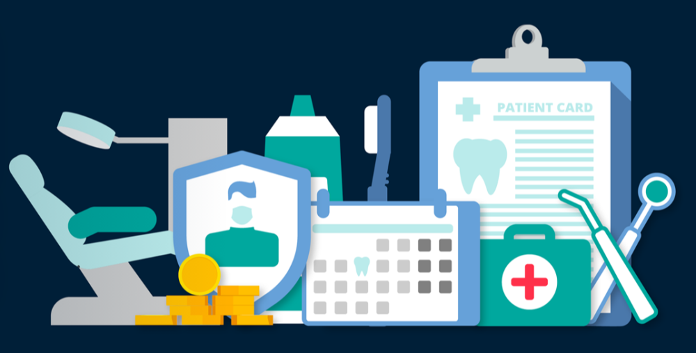 GDC research highlights scale of impact of Covid-19 on dental professionals