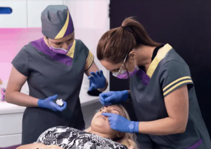 Aesthetic HUB Launches: New facial aesthetics courses exclusively for dentists and dental therapists
