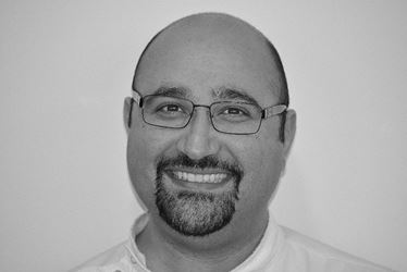 The difference a material makes – Dr Shahram Mirtorabi