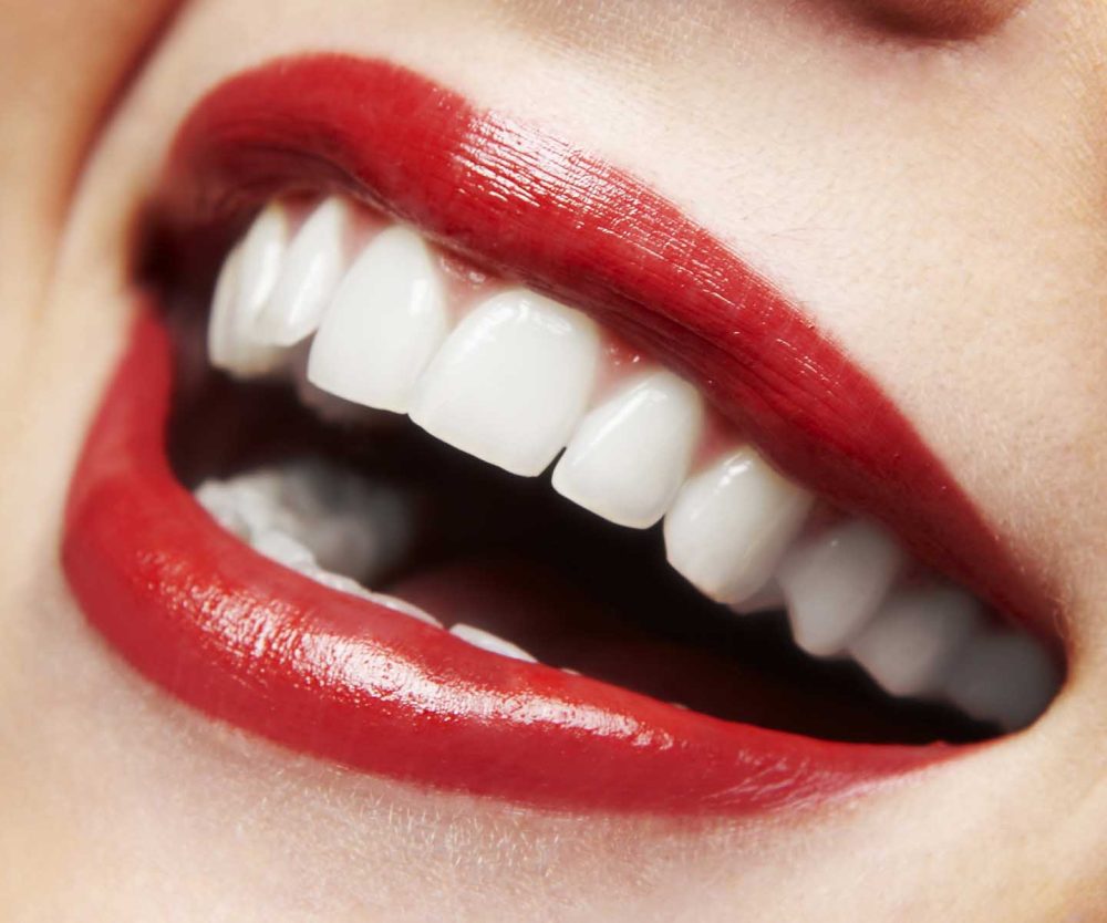 What’s in a smile?