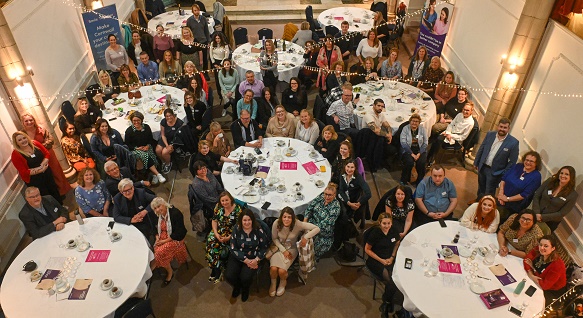 Smile Together Dental CIC shortlisted for two national awards