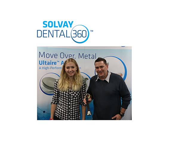 Ultaire™ AKP makes sense