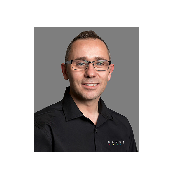 Communication is key – Steve Campbell