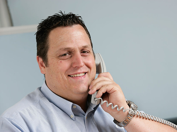 Home truths about practice design – Stuart Clark Clark Dental