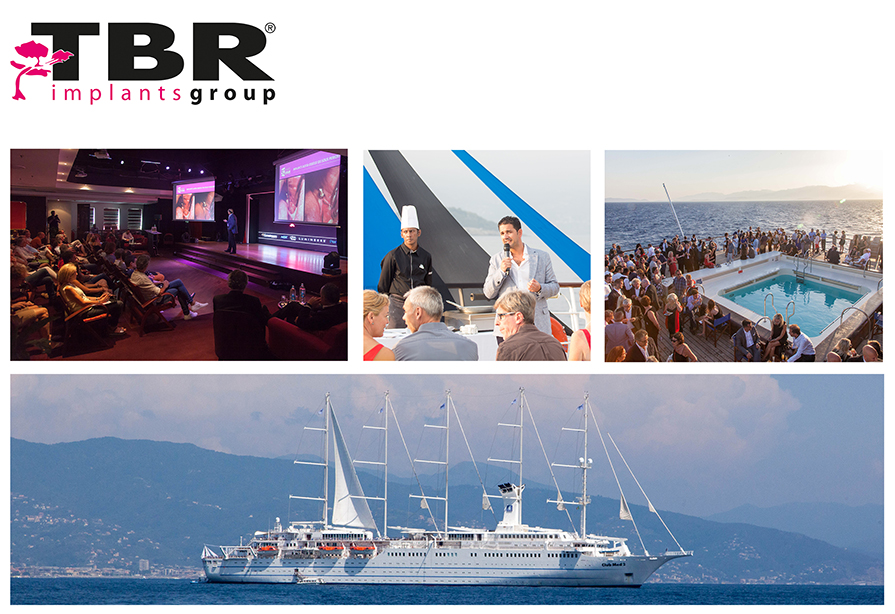 30th Birthday Symposium: Favourable Wind For TBR