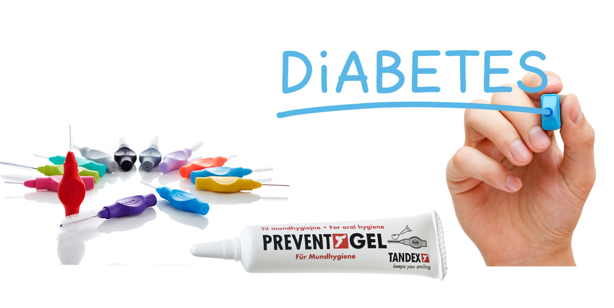 Managing diabetic burnout with collaborative care