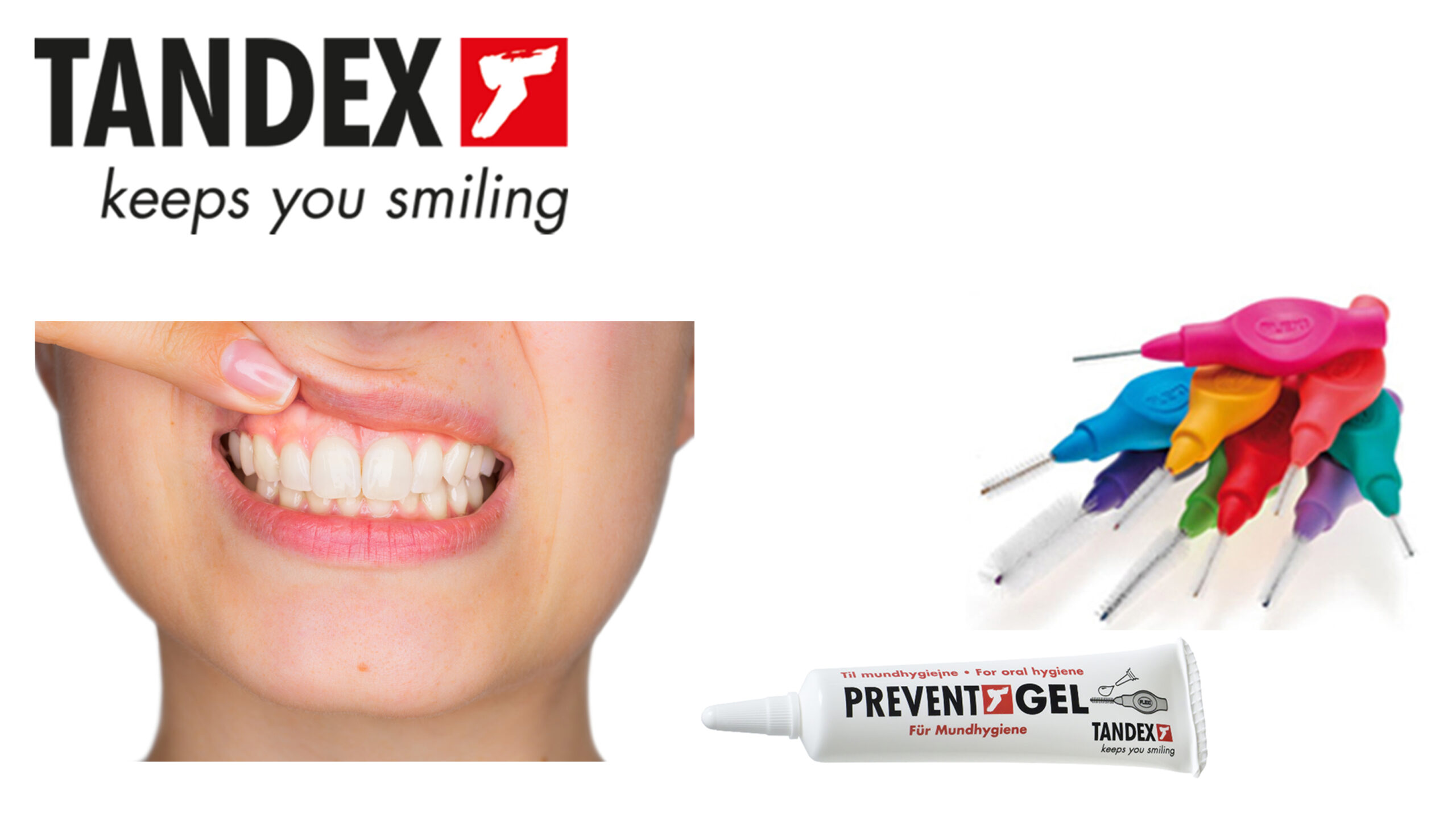 Creating the best conditions for periodontal health