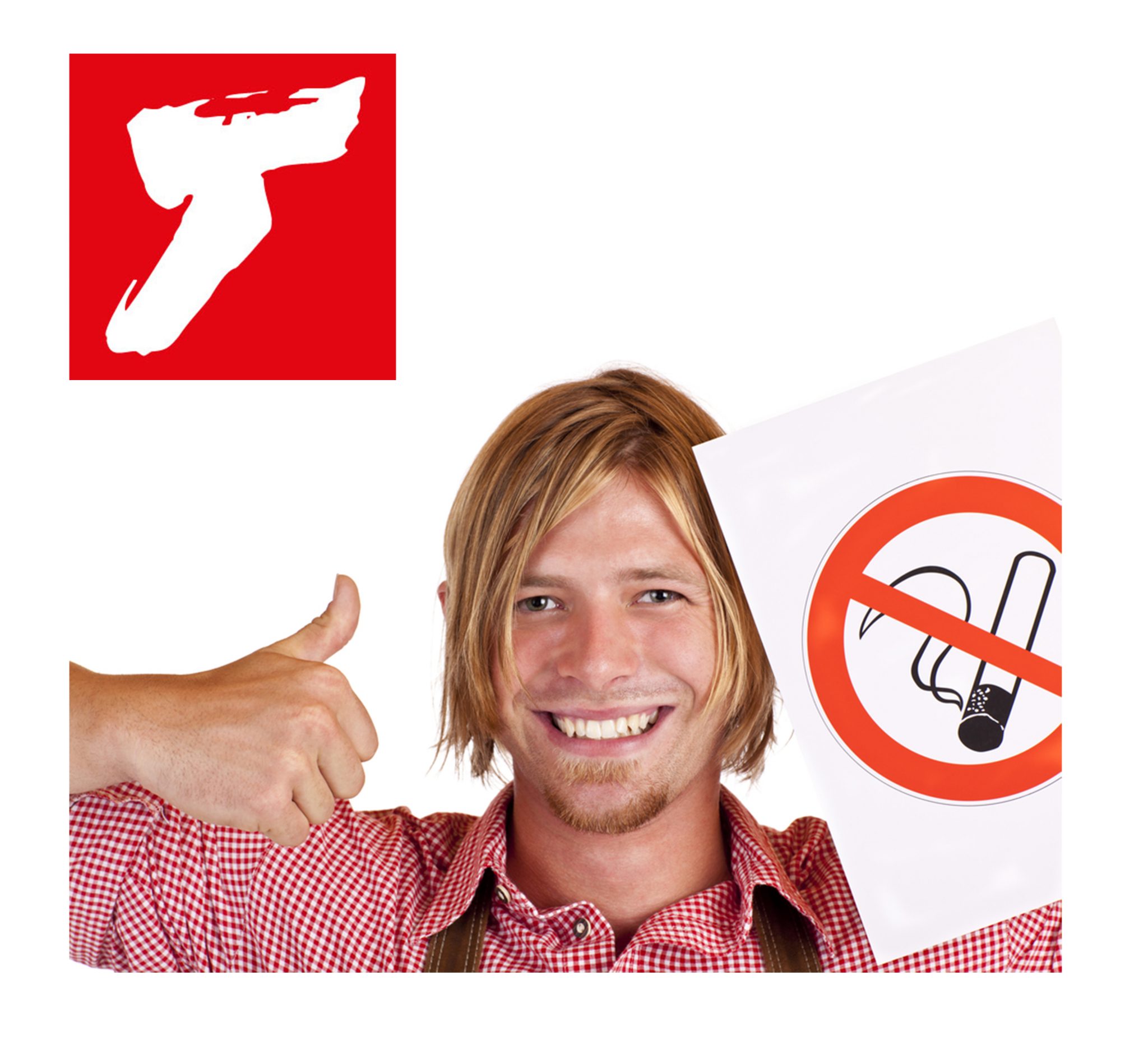 TANDEX care for ex-smokers
