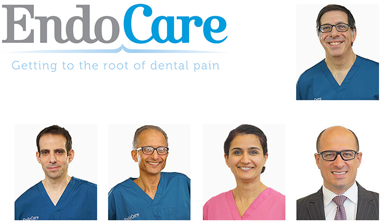 We’re the team that cares