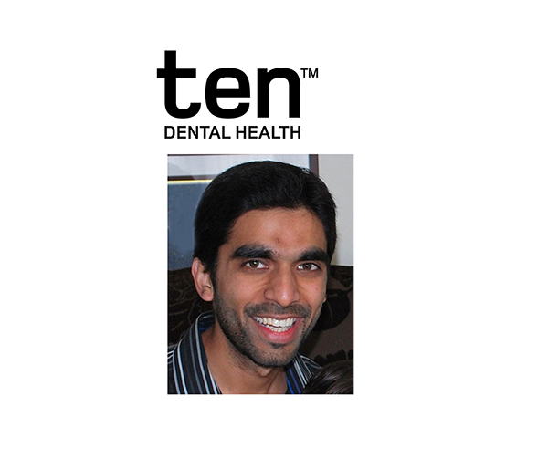 A passion for teaching