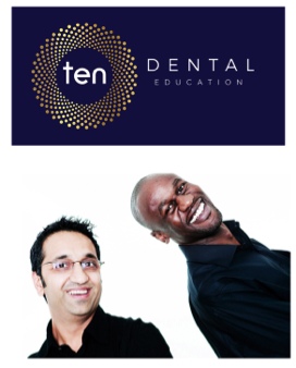 Case selection key to success – Ten Dental