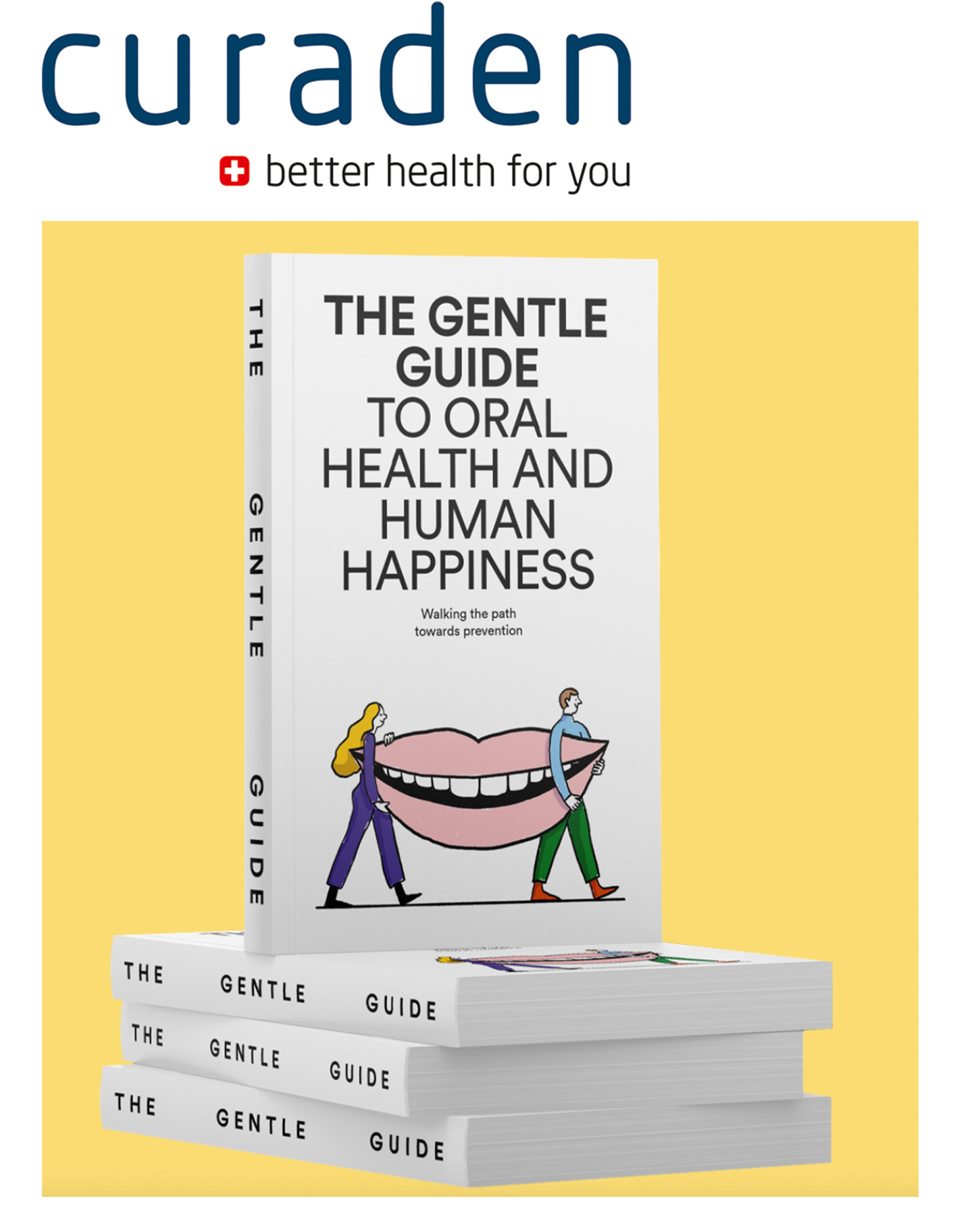 The Gentle Guide: out now