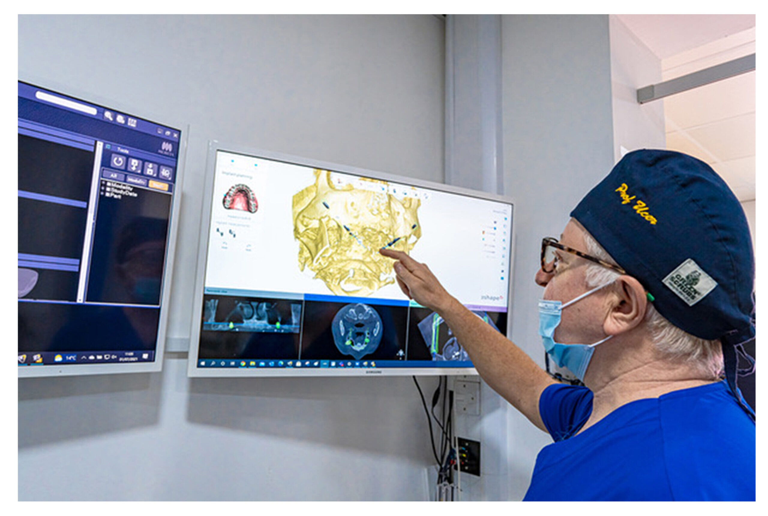 Unparalleled resources at your fingertips