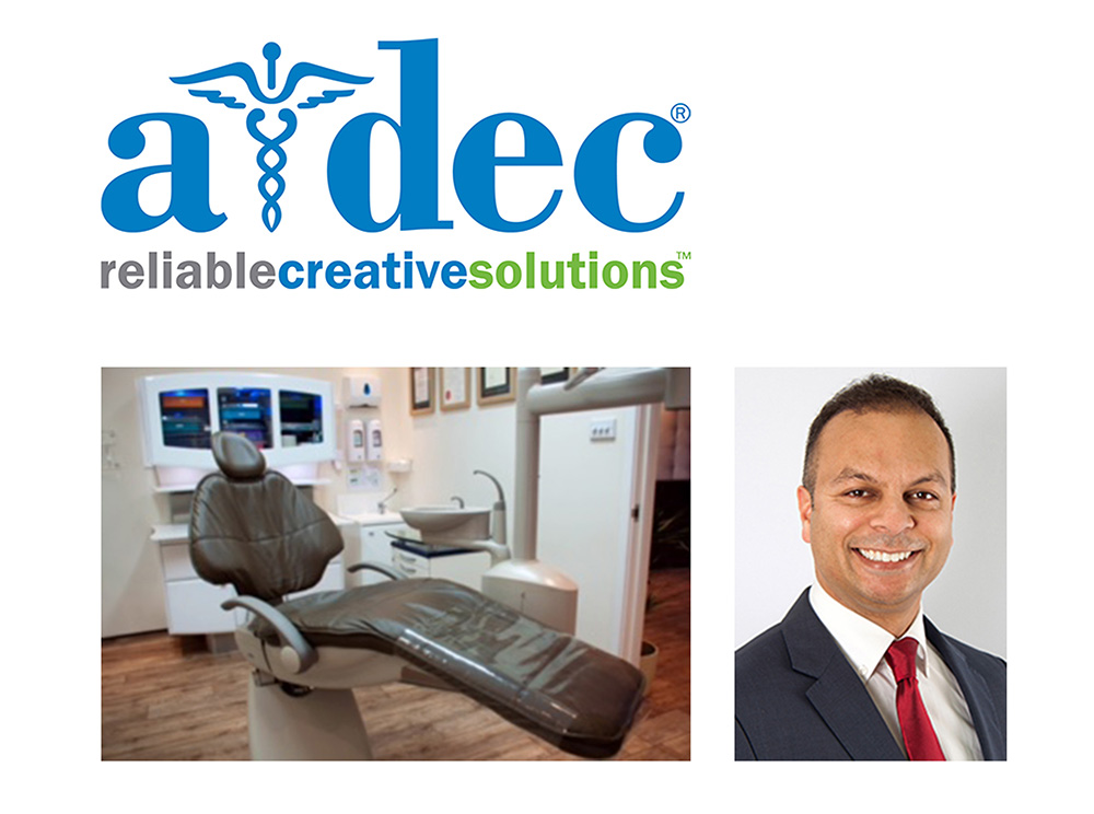 Five years with the A-dec 500