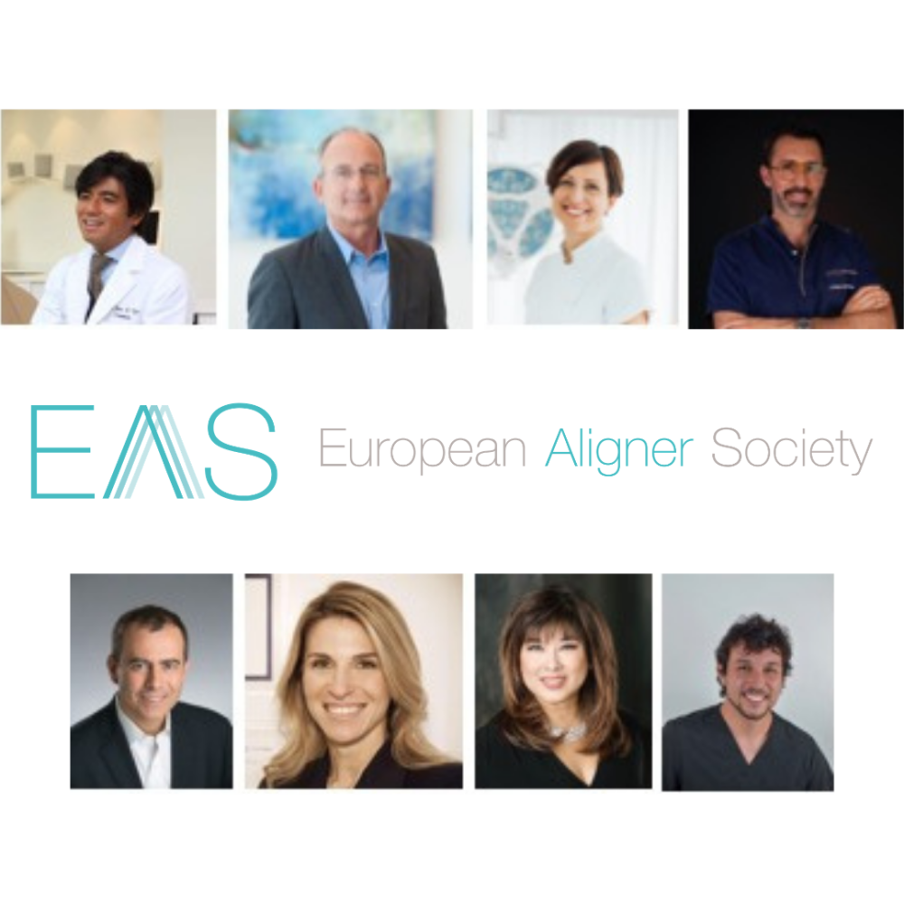 European Aligner Society hosts global Autumn Meeting – available to watch on-demand