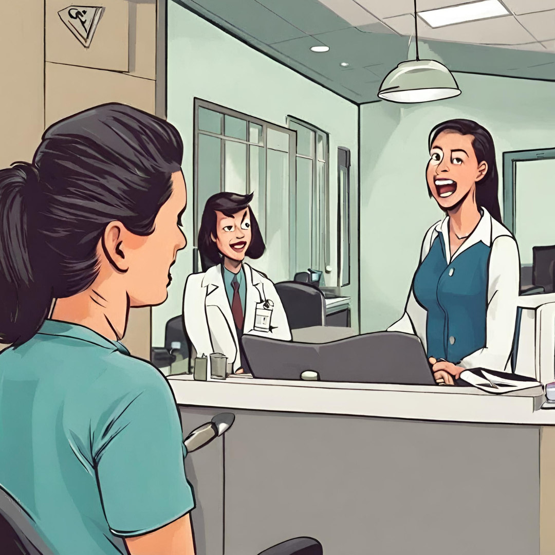 Dental complaints on the rise