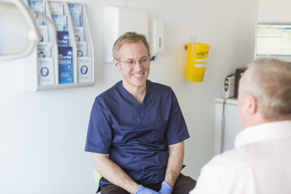 Patient understanding and improving outcomes – The British Dental Conference and Dentistry Show 2018